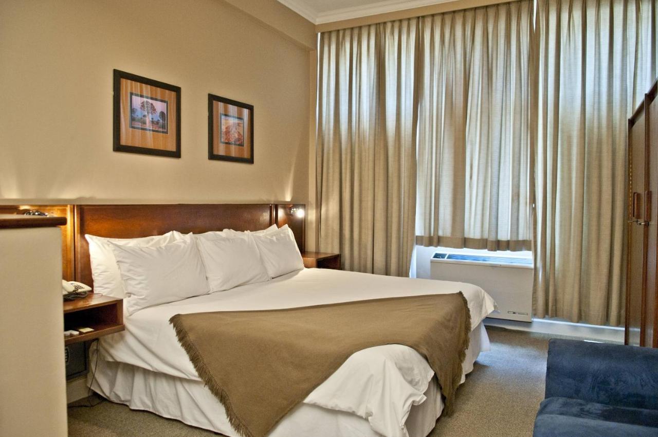 Hotel Thuringerhof Уиндхоек Екстериор снимка