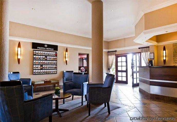 Hotel Thuringerhof Уиндхоек Екстериор снимка