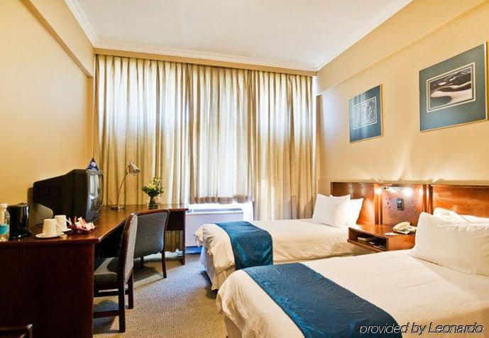 Hotel Thuringerhof Уиндхоек Екстериор снимка