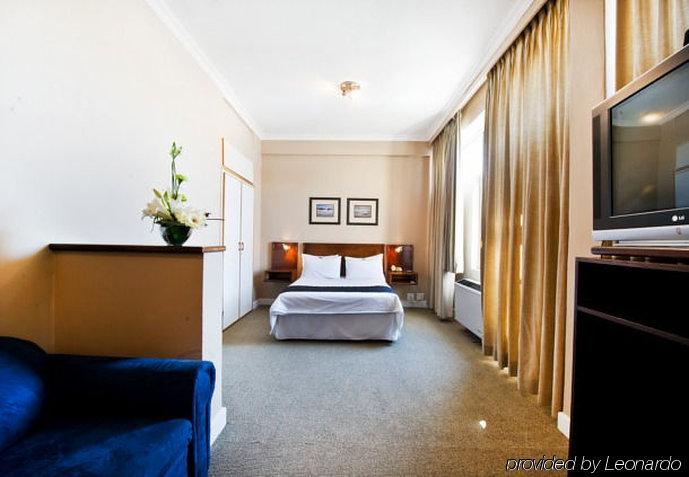 Hotel Thuringerhof Уиндхоек Екстериор снимка